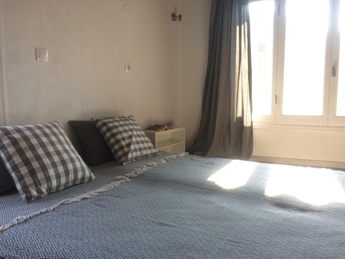 Villa Tillia Panormos  Zewnętrze zdjęcie